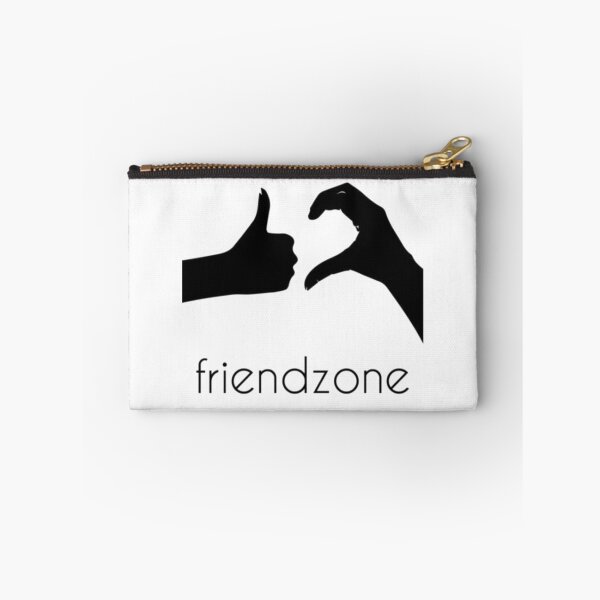 Item preview, FRIENDZONE logo :3 ! designed and sold by ahmed taha belmekki.