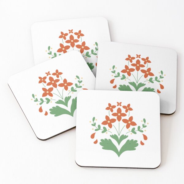 Item preview, New flower design designed and sold by Gihan769.
