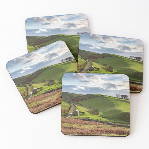 Item preview, Barn in North Pennines designed and sold by bitm2007.