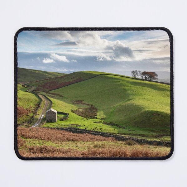 Item preview, Barn in North Pennines designed and sold by bitm2007.