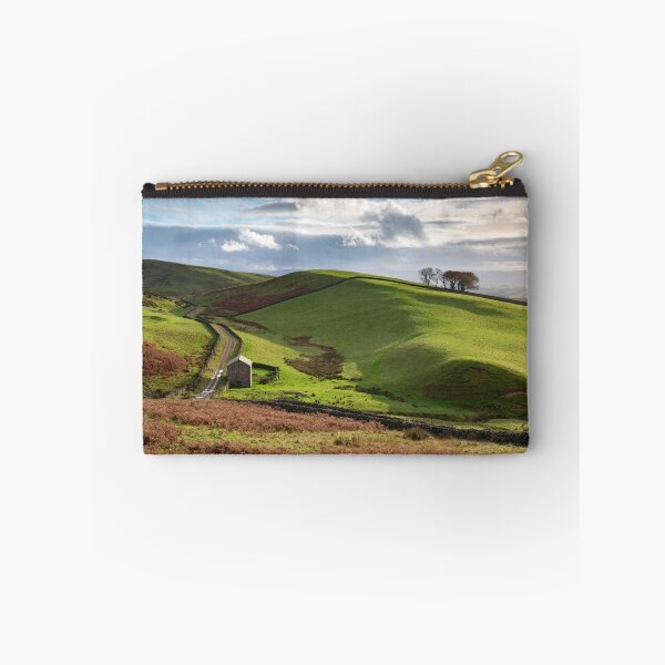 Item preview, Barn in North Pennines designed and sold by bitm2007.