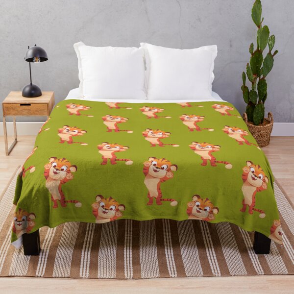 Item preview, new Tiger T-Shirts -men, women kids Redbubble designed and sold by Balabhadra4-5.