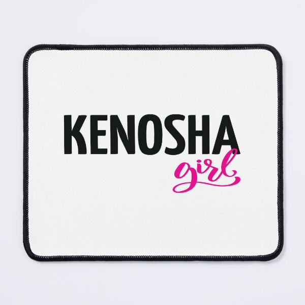 Item preview, Kenosha Girl designed and sold by FiveNiches.