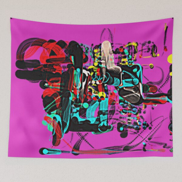 Item preview, The Bull Machine designed and sold by RAJAT KANTI CHAKRABARTY.