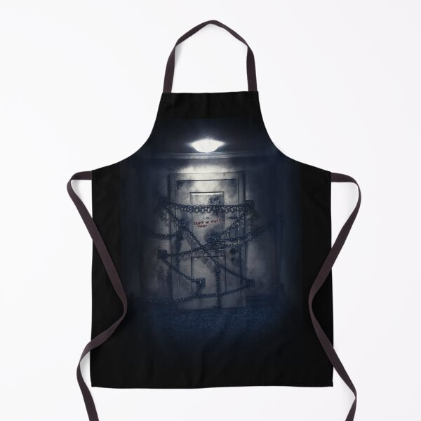 Item preview, Silent Hill - The Room designed and sold by brunoevt.