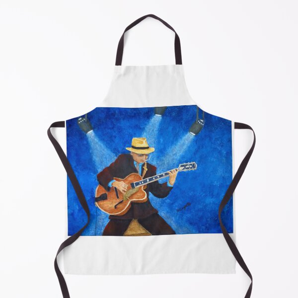 Item preview, GUITAR MAN designed and sold by Allegretto.