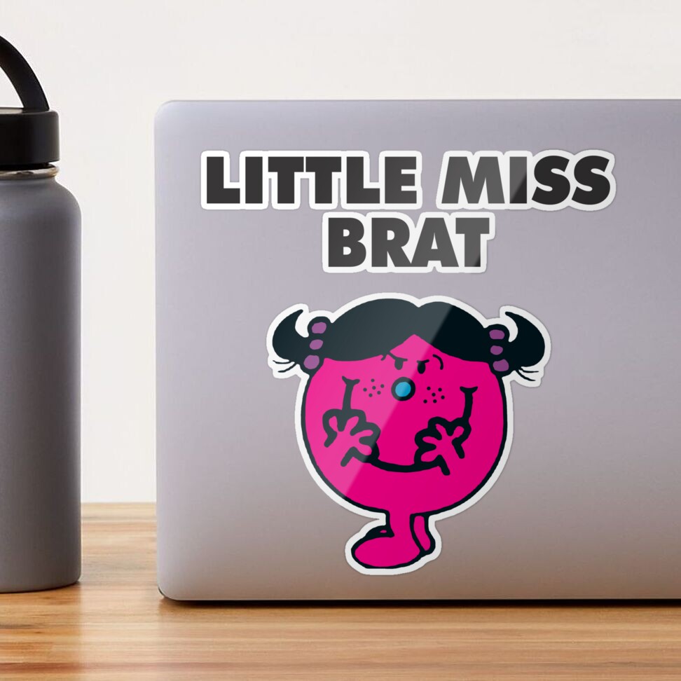 Little miss brat