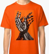 Stop Racism Classic T-Shirt