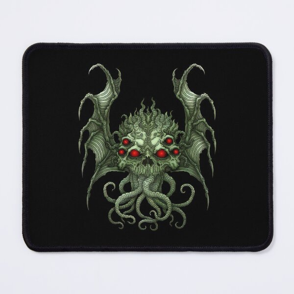 Item preview, Cthulhu Horror designed and sold by MichelePinson.