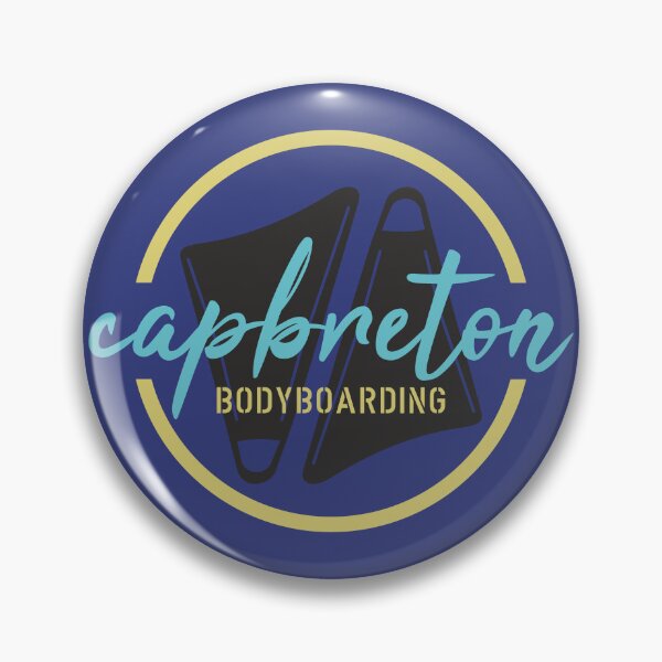 Item preview, CAPBRETON BODYBOARDING designed and sold by boleteshop.