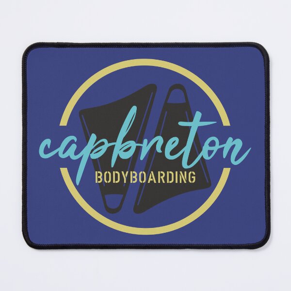 Item preview, CAPBRETON BODYBOARDING designed and sold by boleteshop.