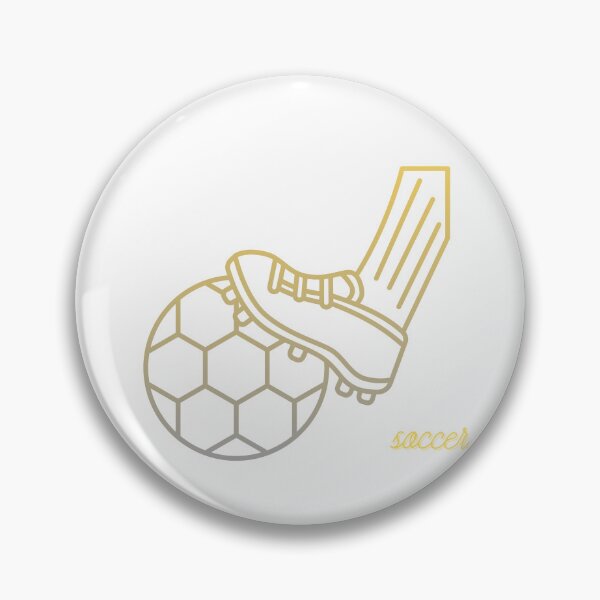 Item preview, Soccer Ball | Soccer Reddit | Soccer Shoe And a Ball | Soccer Fans |  designed and sold by Carolp05.