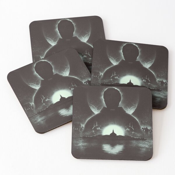 Item preview, Midnight Mass designed and sold by theusher.