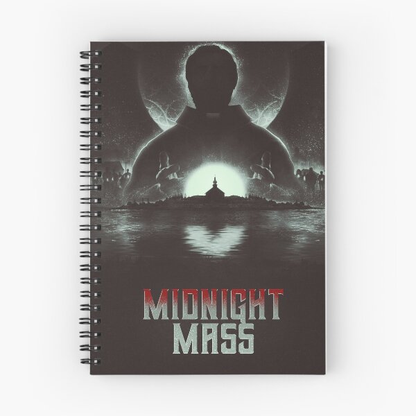 Item preview, Midnight Mass designed and sold by theusher.