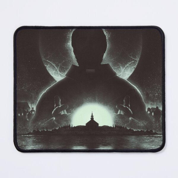 Item preview, Midnight Mass designed and sold by theusher.