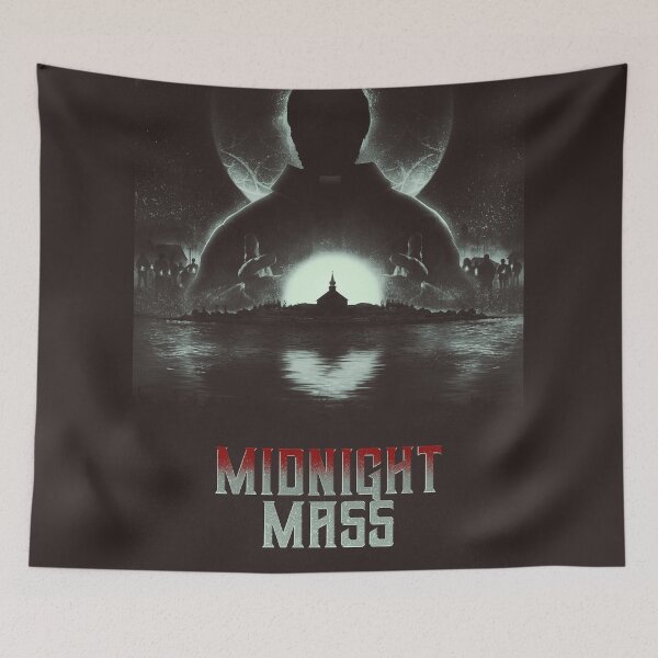 Item preview, Midnight Mass designed and sold by theusher.