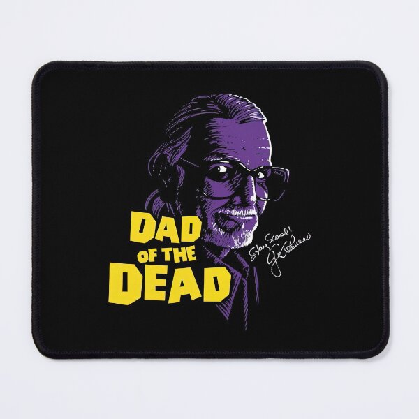 Item preview, Dad Of The Dead designed and sold by MichelePinson.
