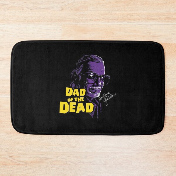 Item preview, Dad Of The Dead designed and sold by MichelePinson.