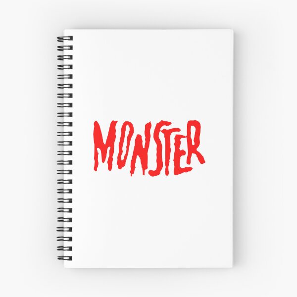 Item preview, Mostern / Vintage Horror Logo designed and sold by catacore.