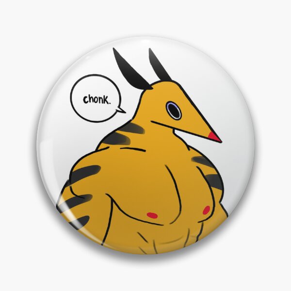 Item preview, Buff Aardvark  designed and sold by bigbinlk.