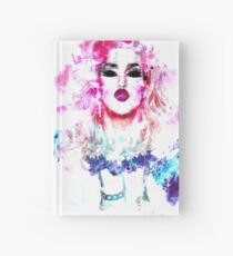 Adore Delano Wasserfarbe Notizbuch