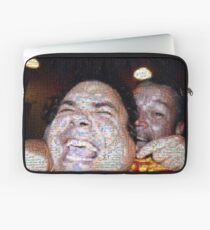 2014 in Review - 1 Laptop Sleeve