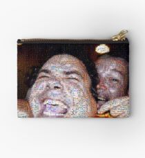 2014 in Review - 1 Studio Pouch