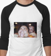 2014 in Review - 1 Men's Baseball ¾ T-Shirt