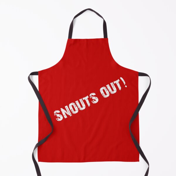 Item preview, Snouts Out designed and sold by Cy1982.