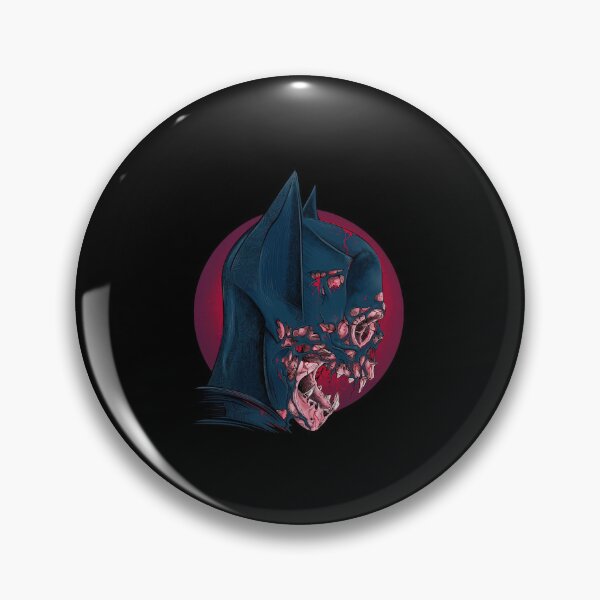 Item preview, Dead Bat Head designed and sold by MichelePinson.