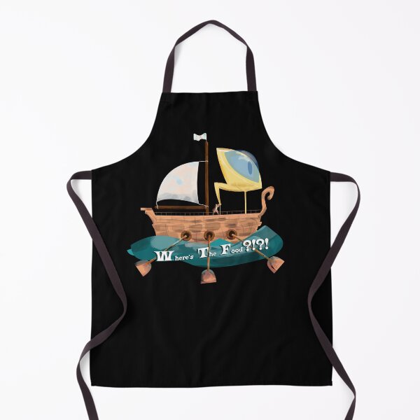 Item preview, Where's The Food? designed and sold by JoseloRochaArt.