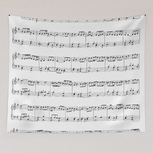 Item preview, Music sheet  designed and sold by The boys.