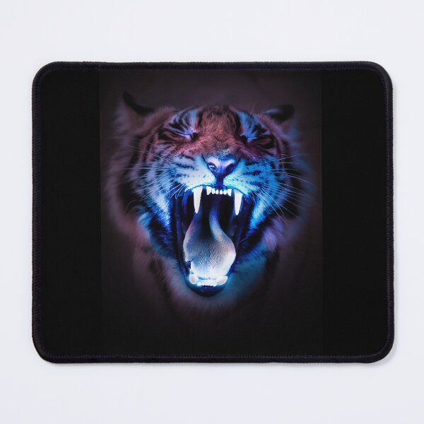 Item preview, Neon Tiger designed and sold by brunoevt.
