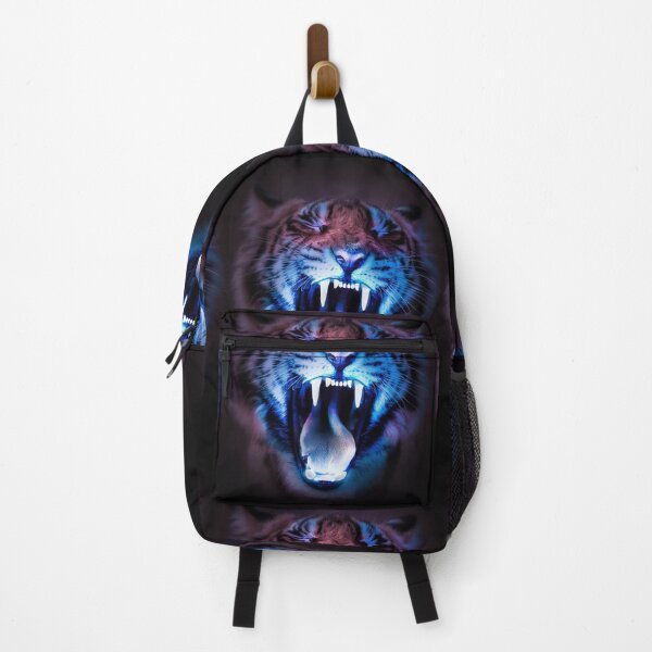 Item preview, Neon Tiger designed and sold by brunoevt.