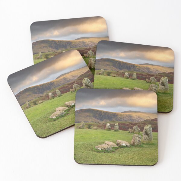 Item preview, Castlerigg Stone Circle  designed and sold by bitm2007.