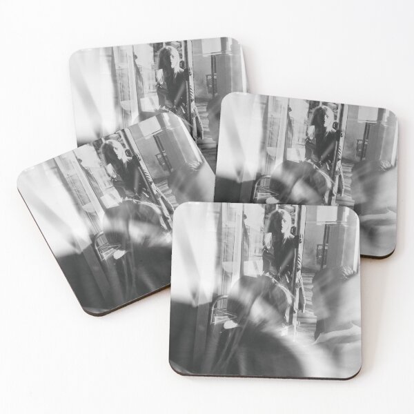 Item preview, street photo SHE #street #streetphoto designed and sold by JBJart.