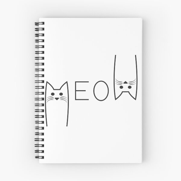 Item preview, Meow Cat lover  designed and sold by BrittanyRathel.