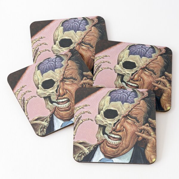 Item preview, Dead Man / Vintage Horror Comic designed and sold by catacore.
