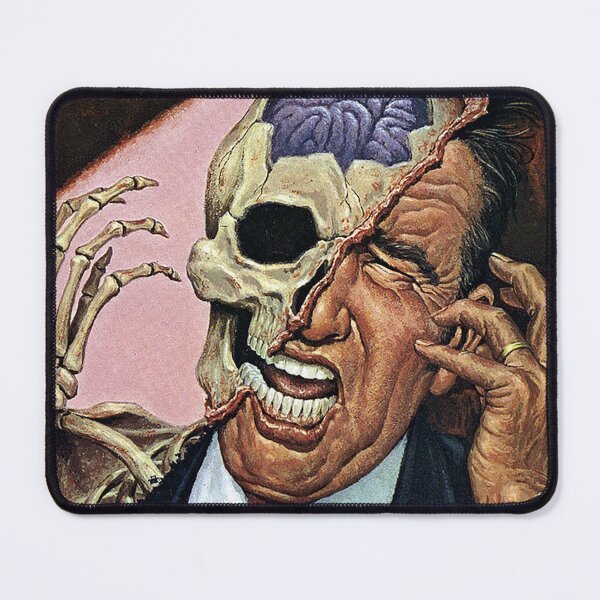 Item preview, Dead Man / Vintage Horror Comic designed and sold by catacore.