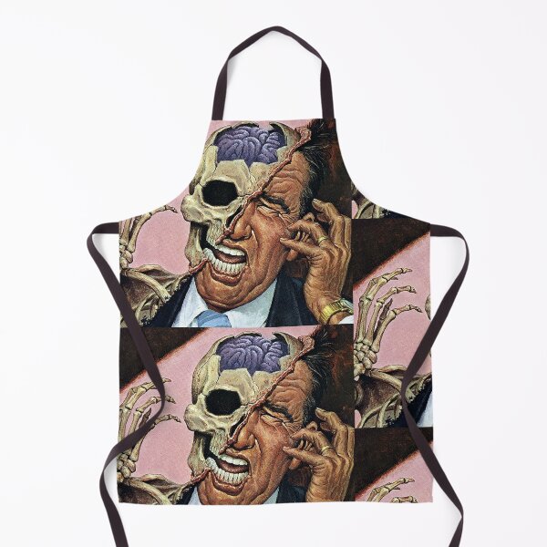 Item preview, Dead Man / Vintage Horror Comic designed and sold by catacore.