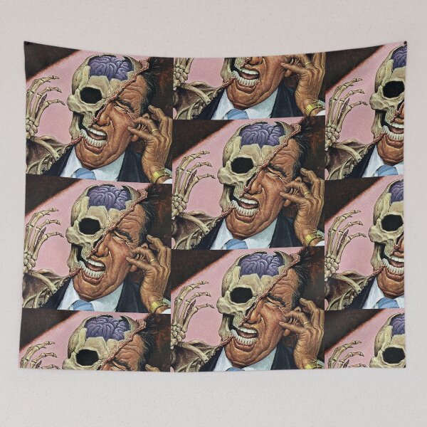 Item preview, Dead Man / Vintage Horror Comic designed and sold by catacore.