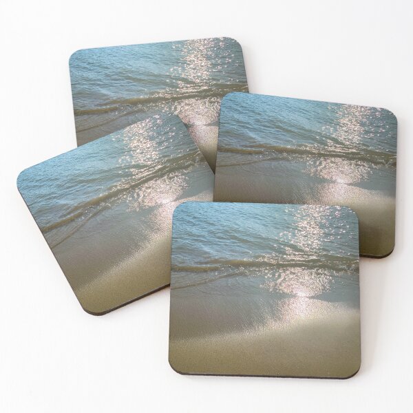 Item preview, Summer Travel Vacation Sand Beach Sun Sea Reflections designed and sold by eleonoraingrid.