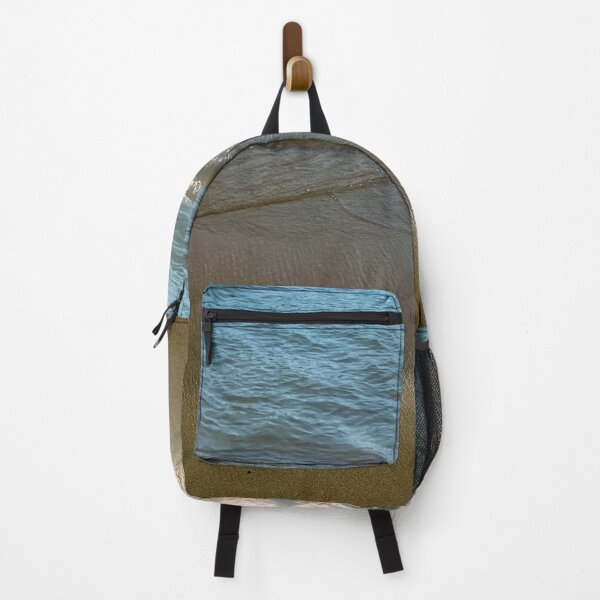Item preview, Summer Travel Vacation Sand Beach Sun Sea Reflections designed and sold by eleonoraingrid.