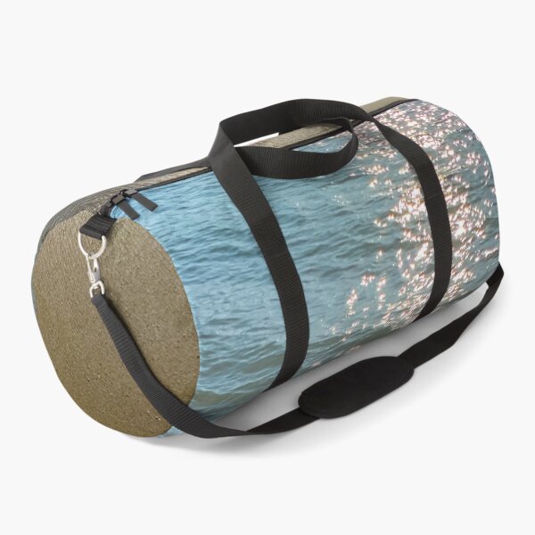 Item preview, Summer Travel Vacation Sand Beach Sun Sea Reflections designed and sold by eleonoraingrid.