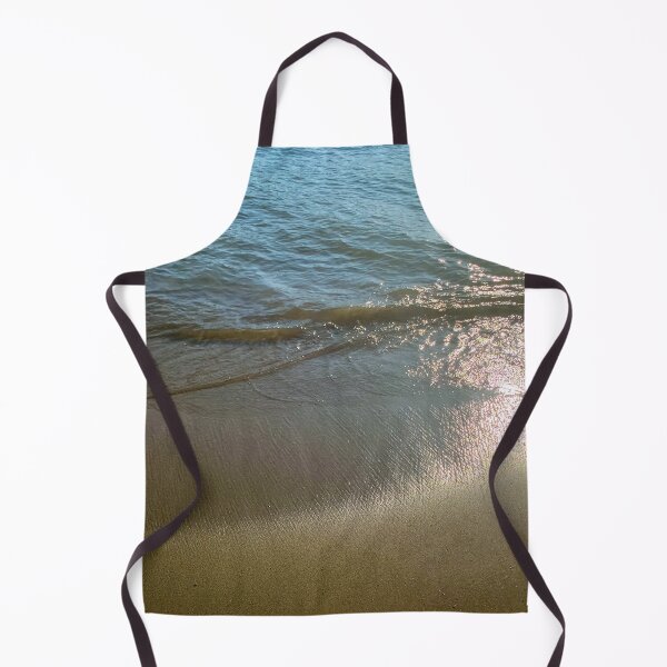 Item preview, Summer Travel Vacation Sand Beach Sun Sea Reflections designed and sold by eleonoraingrid.
