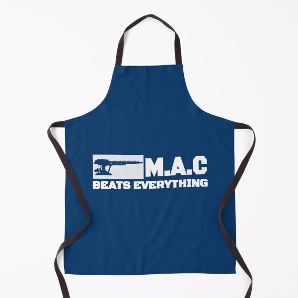 Item preview, MAC BEATS EVERYTHING designed and sold by Gordonbailey.