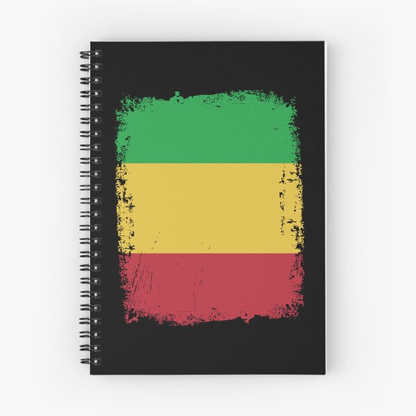 Artikelvorschau, Mali Flag Distressed entworfen und verkauft von rafaeltto.