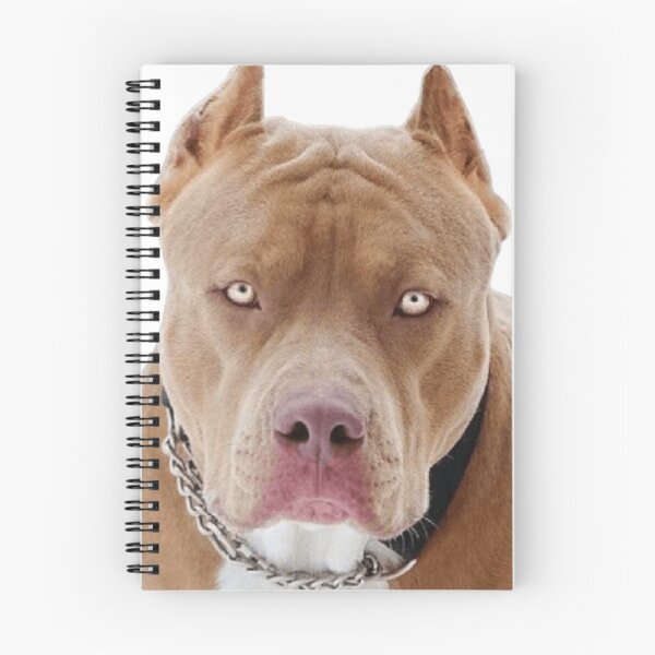 Item preview, Dog Pit Bull Red Norse designed and sold by RM-FASHION.
