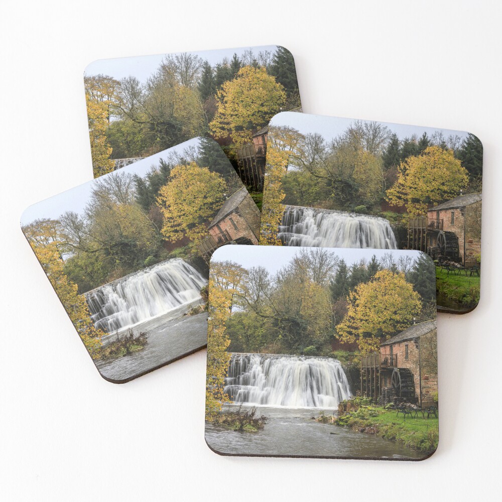 Item preview, Coasters (Set of 4) designed and sold by bitm2007.