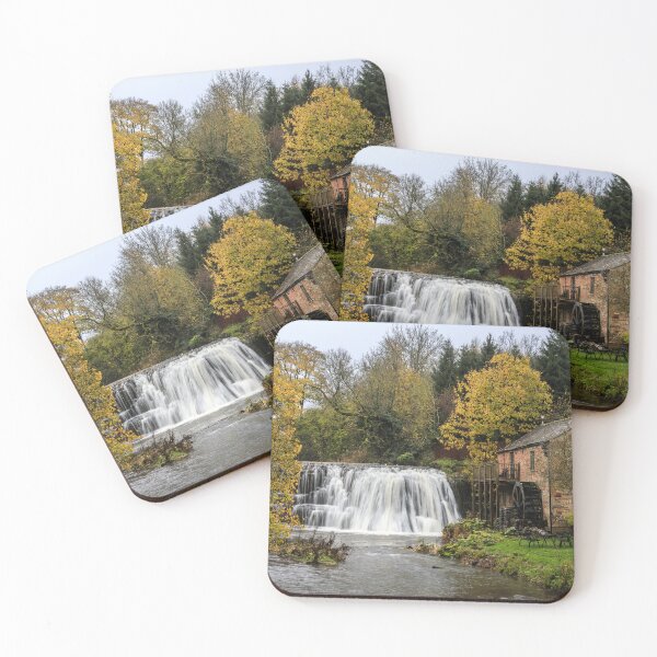 Item preview, Autumn at Rutter Force  designed and sold by bitm2007.